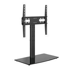 Vogels MS3085 sw Tischstandfuss 81,30cm (32)-65 25kg 400x400 50° (8573085)
