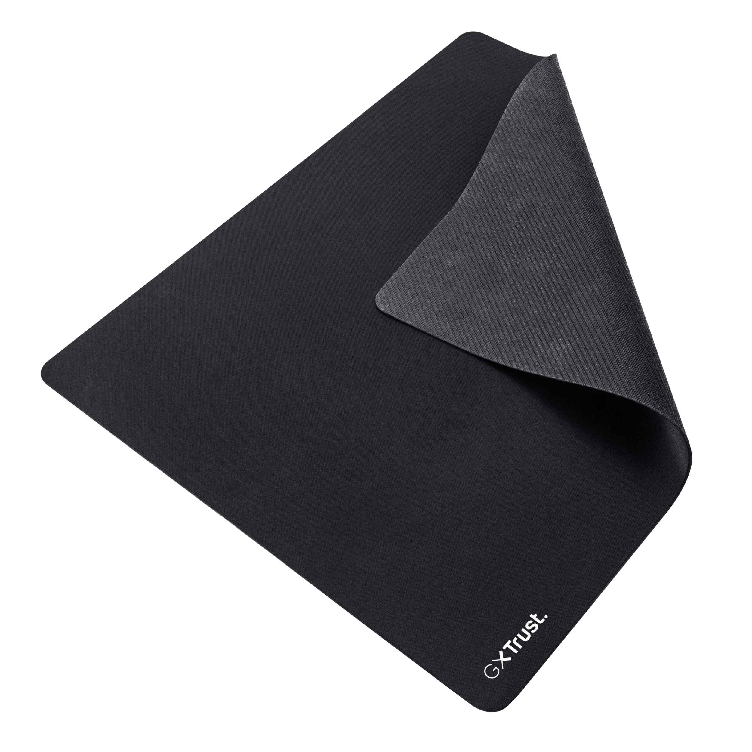 Trust GXT 752 Gaming-Mauspad M Schwarz