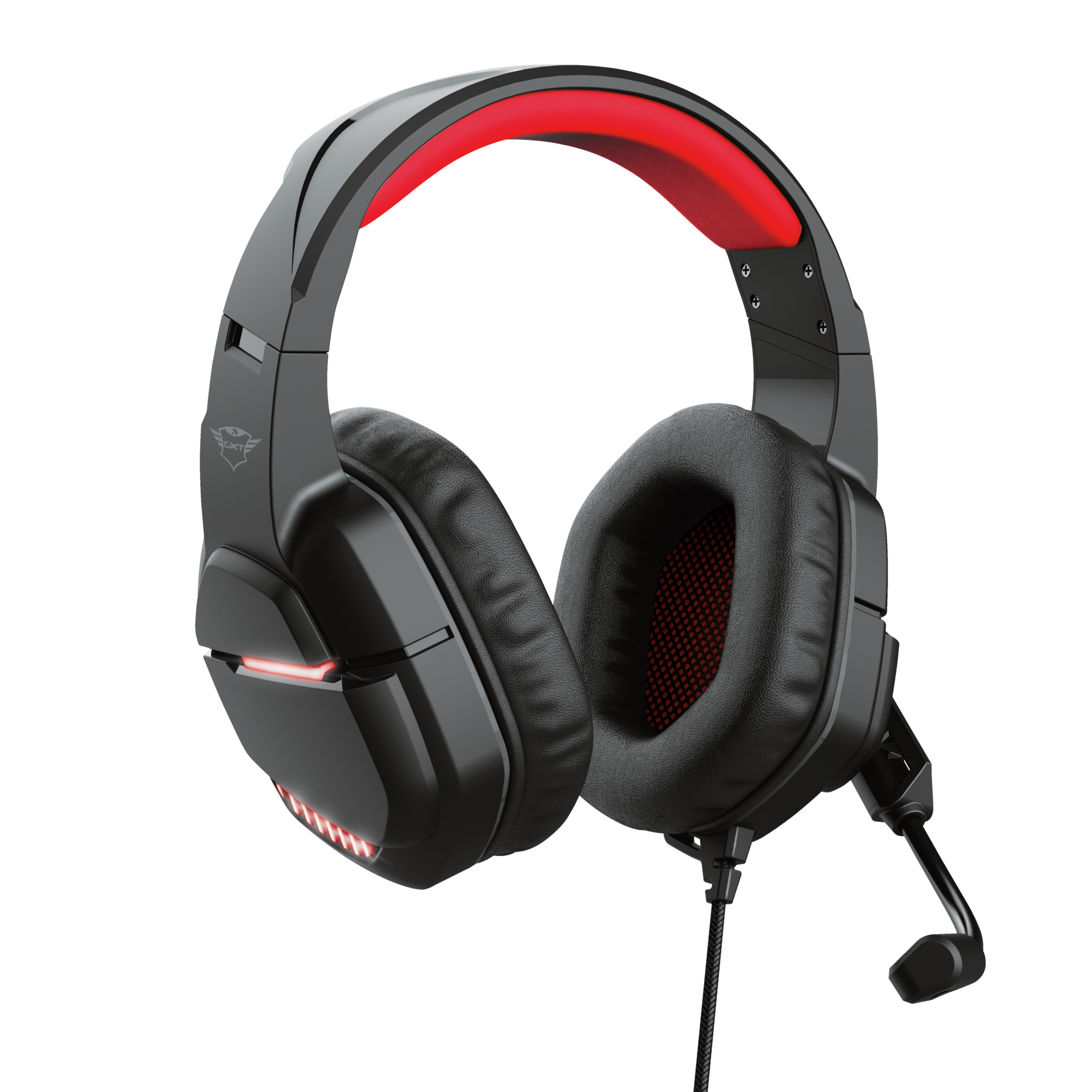 GXT448 NIXXO ILLUMINATED HEADSET