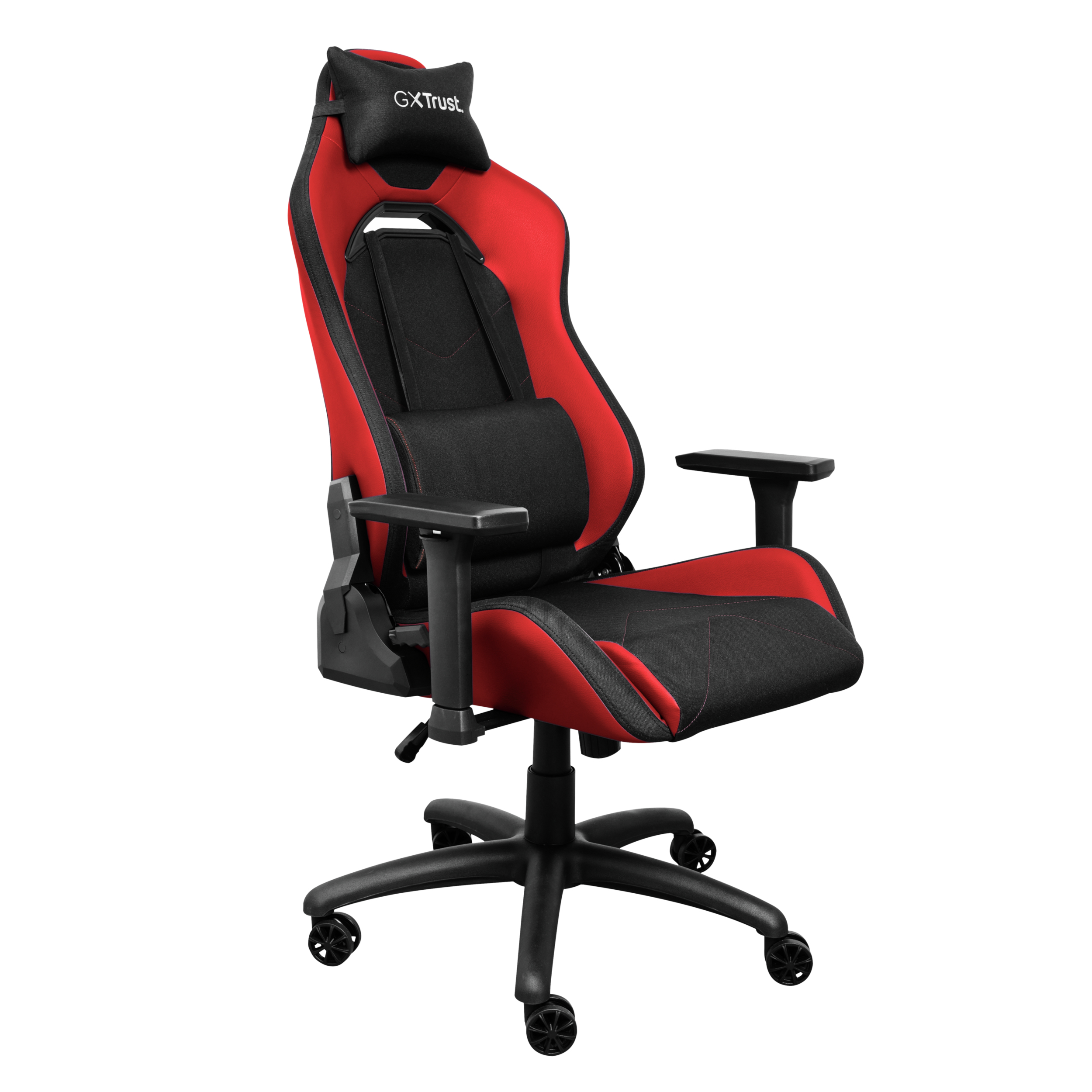 GXT 714R Ruya Gaming Chair rot