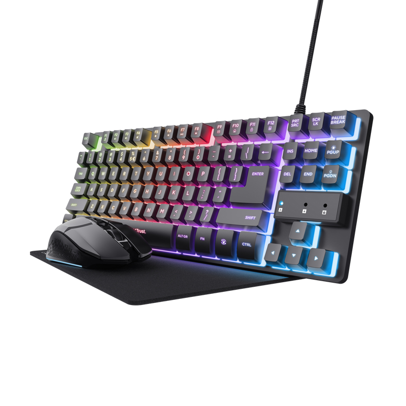 TRU GXT794 3-IN-1 BUNDLE DE