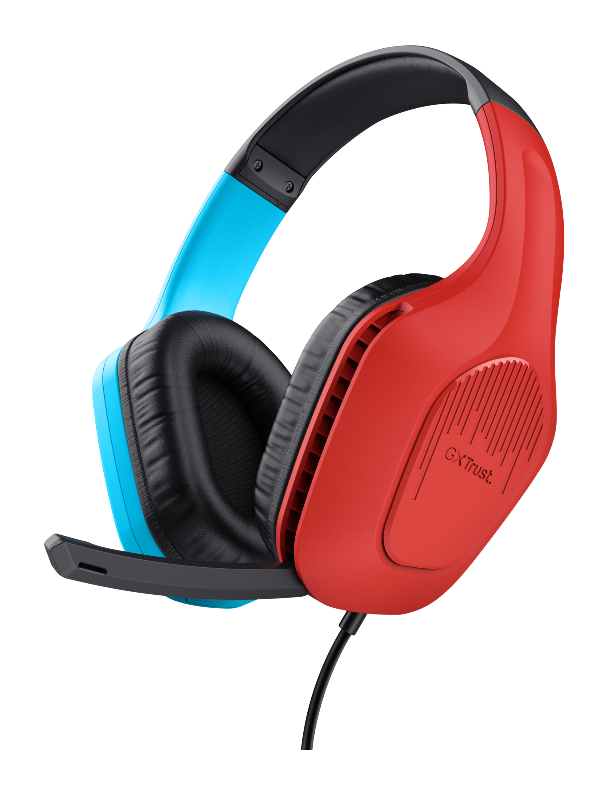GXT 416S Zirox Headset