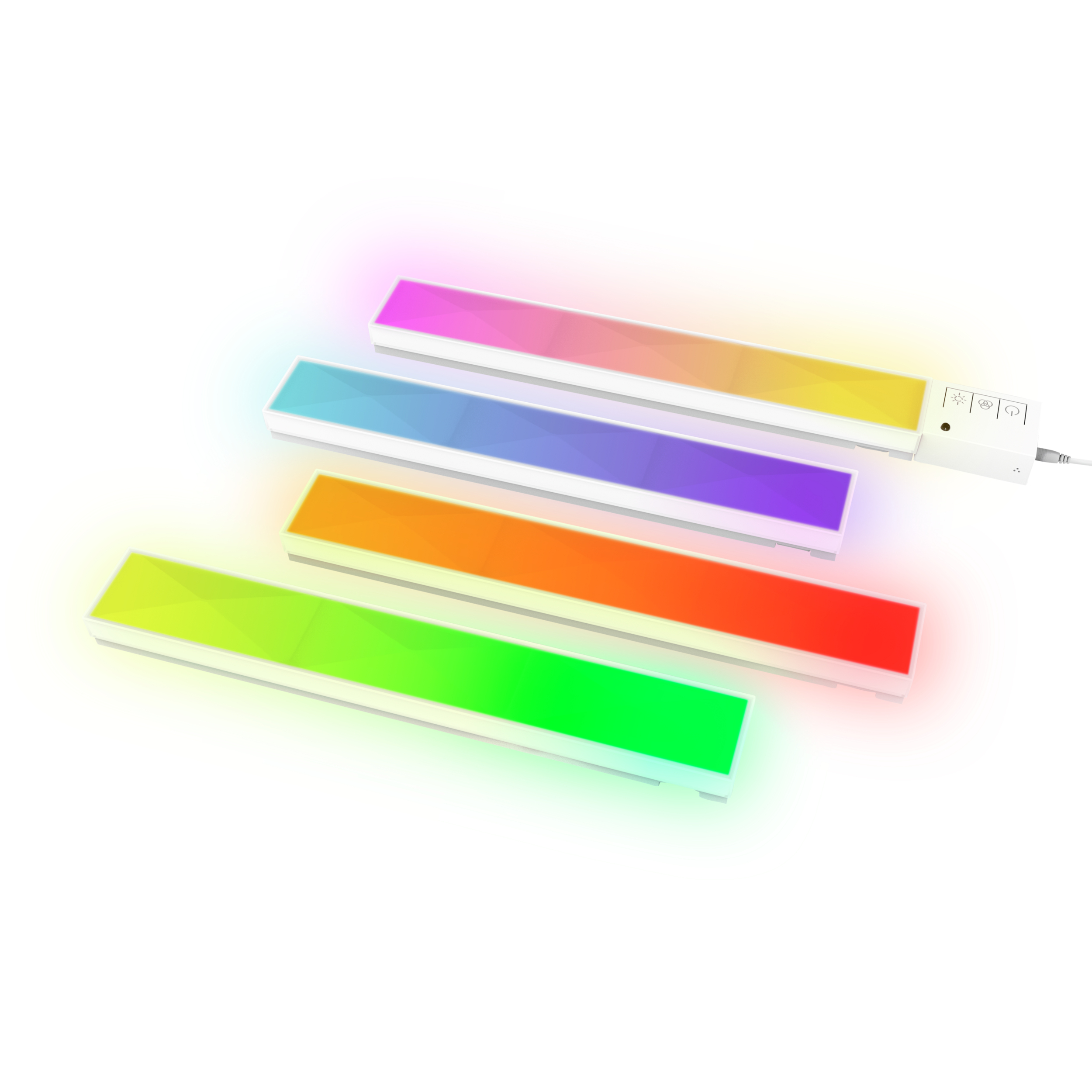 GXT 905 VYBZ LED-Leiste