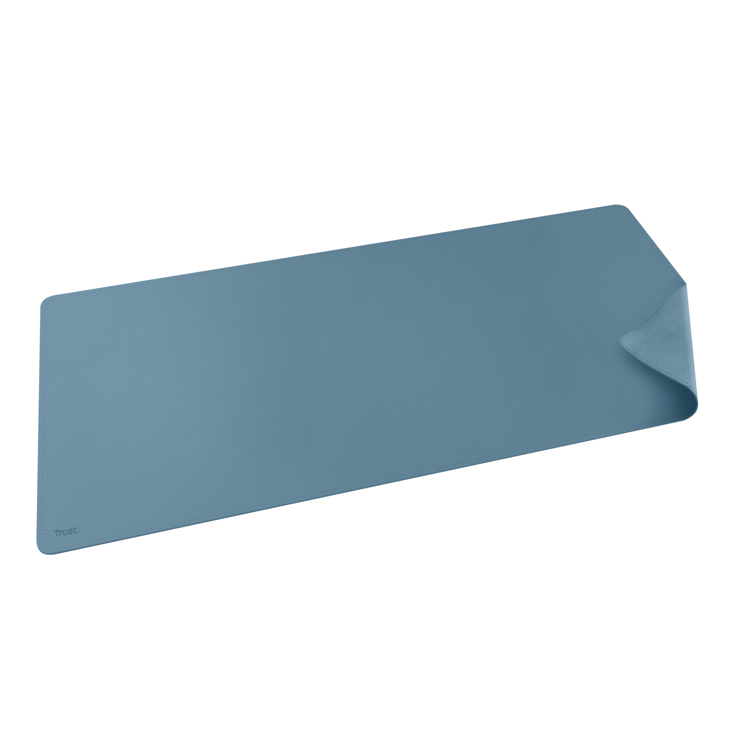 Trust Benya XXL Desk Pad - Blau