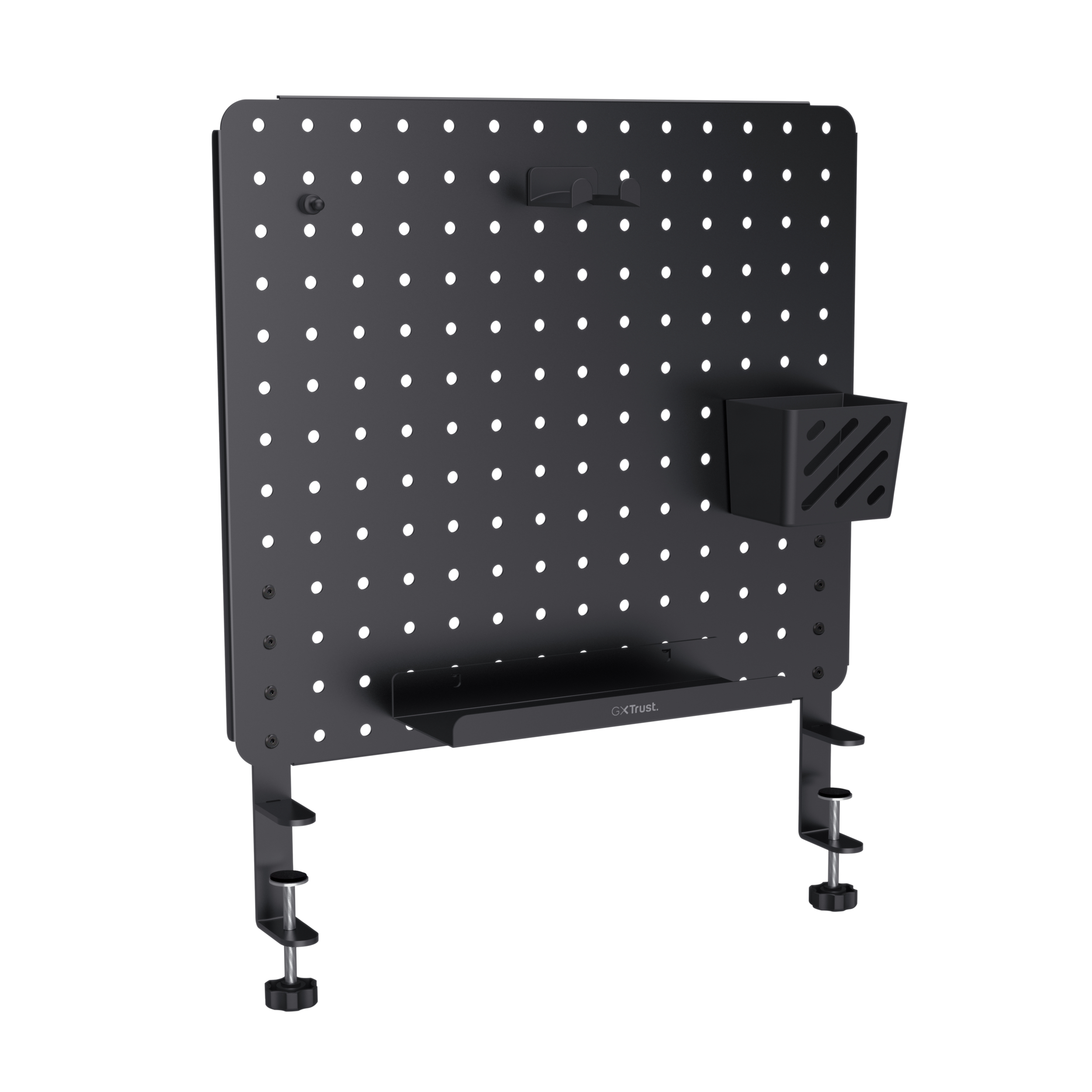Trust GXT724 VESTO METAL PEGBOARD QWERTY (25668)
