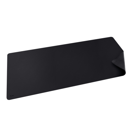 Trust Benya XXL Desk Pad - Schwarz (25710)