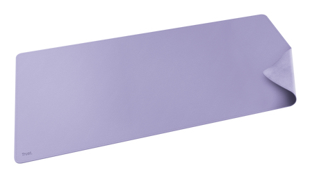 Trust Benya XXL Desk Pad - Purple (25711)