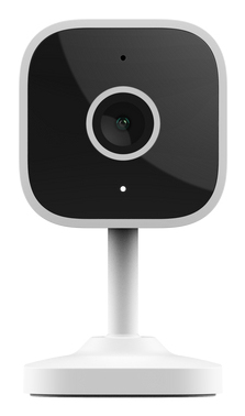 Trust Smart Home IPCAM-2900 Überwachungskamera - Weiß