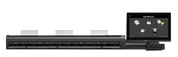 Canon Z36 Großformatscanner