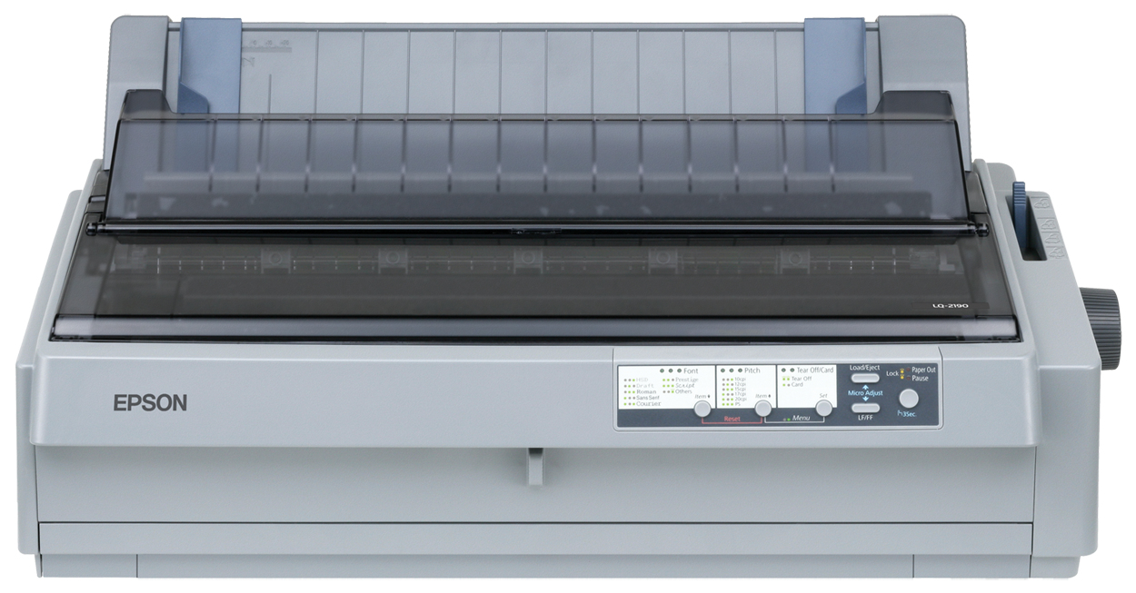Epson LQ-2190 Nadeldrucker