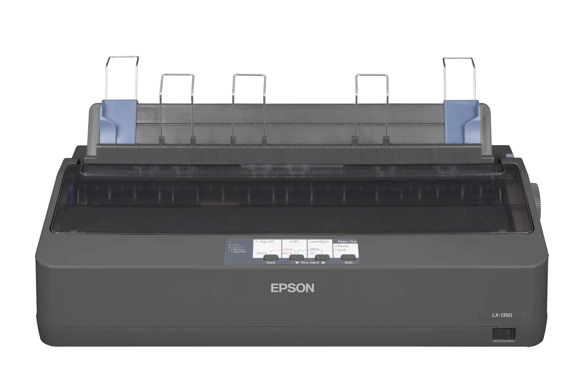 Epson Epson LX-1350 Nadeldrucker