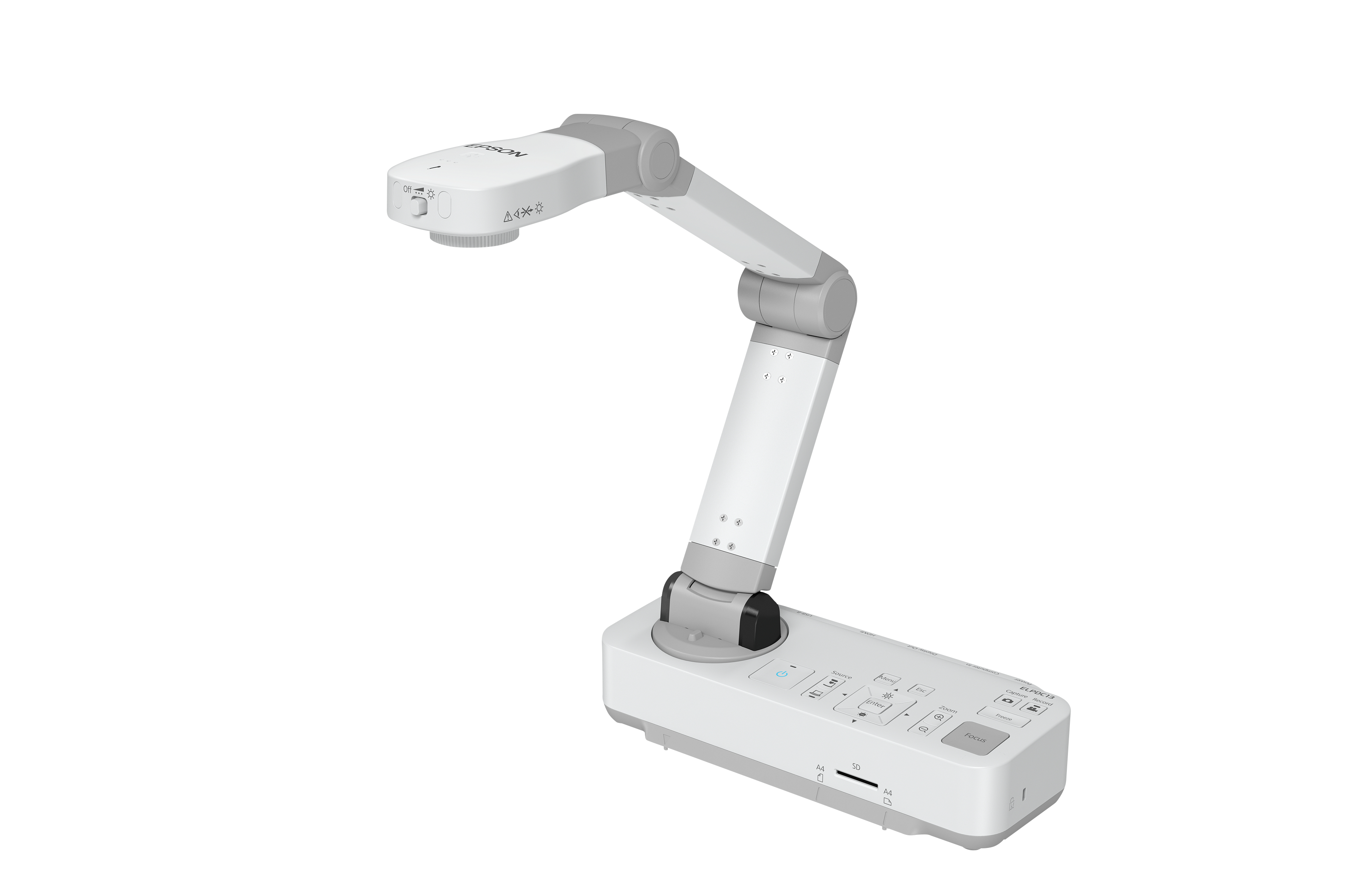 Epson ELPDC13 Dokumentenkamera