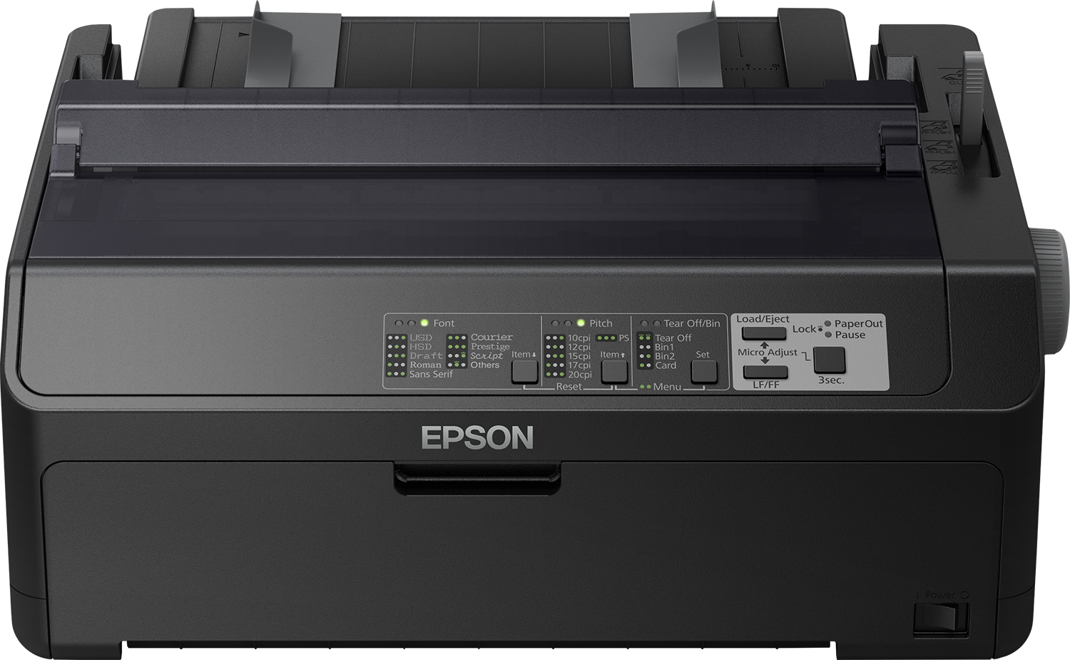 Epson Epson LQ-590II Nadeldrucker