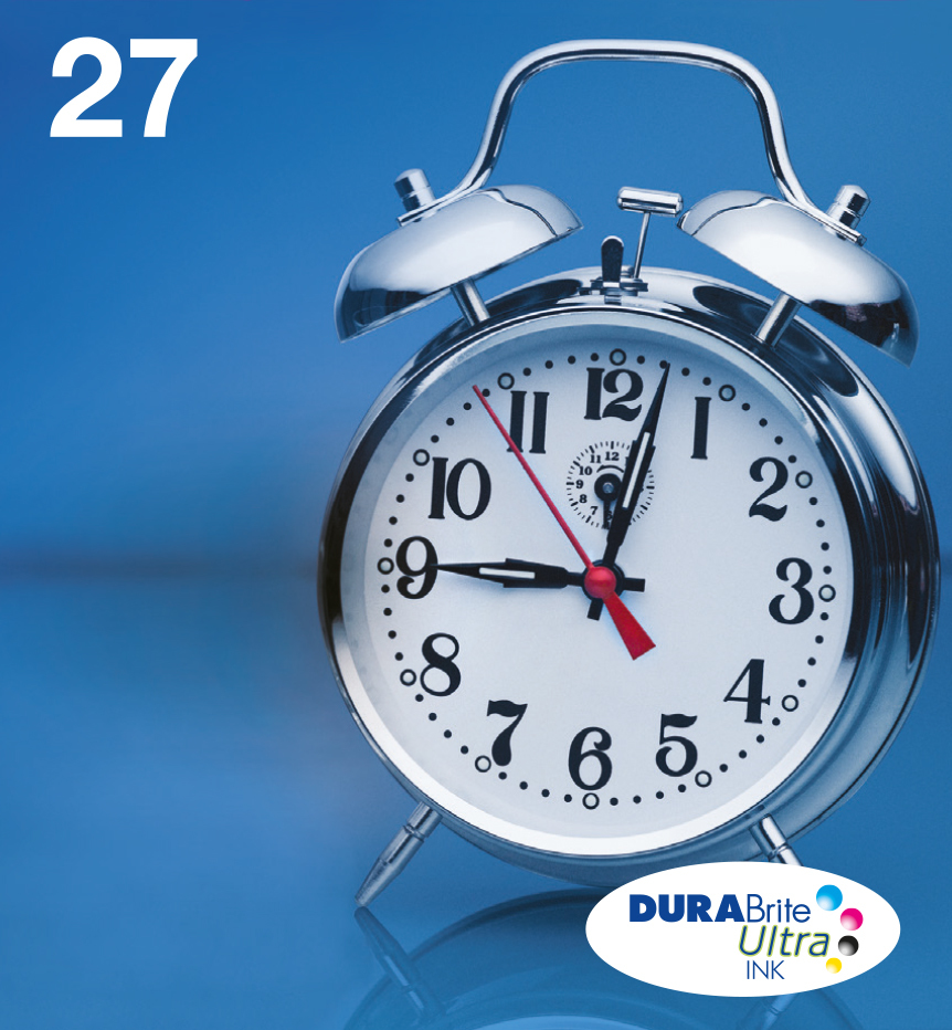 Epson Multipack 27 EasyMail - 3er-Pack - 10,8 ml - Gelb, Cyan, Magenta - original - versandfertig - Tintenpatrone - für WorkForce WF-3620, WF-3640, WF-7110, WF-7210, WF-7610, WF-7620, WF-7710, WF-7715, WF-7720 (C13T27054510)