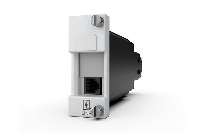 Epson - Fax-Platine - für WorkForce Enterprise WF-C20750 D4TW, WF-C21000 D4TW, WorkForce Pro RIPS WF-C879R