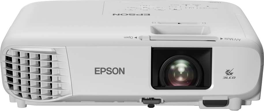 Epson EB-FH06 LCD Heimkino Beamer 3500 Lumen