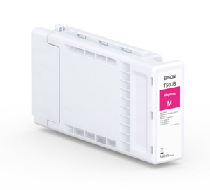 Epson UltraChrome XD3 Druckerpatrone 1 Stück(e) Magenta (C13T50U300)