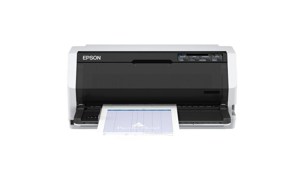 Epson Epson LQ-690II Matrixdrucker