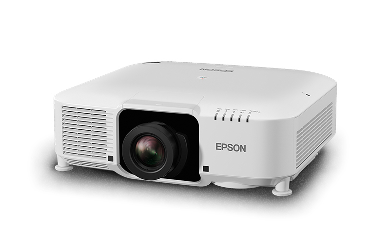 Epson EB-PU1007W Installations Beamer 7000 Lumen