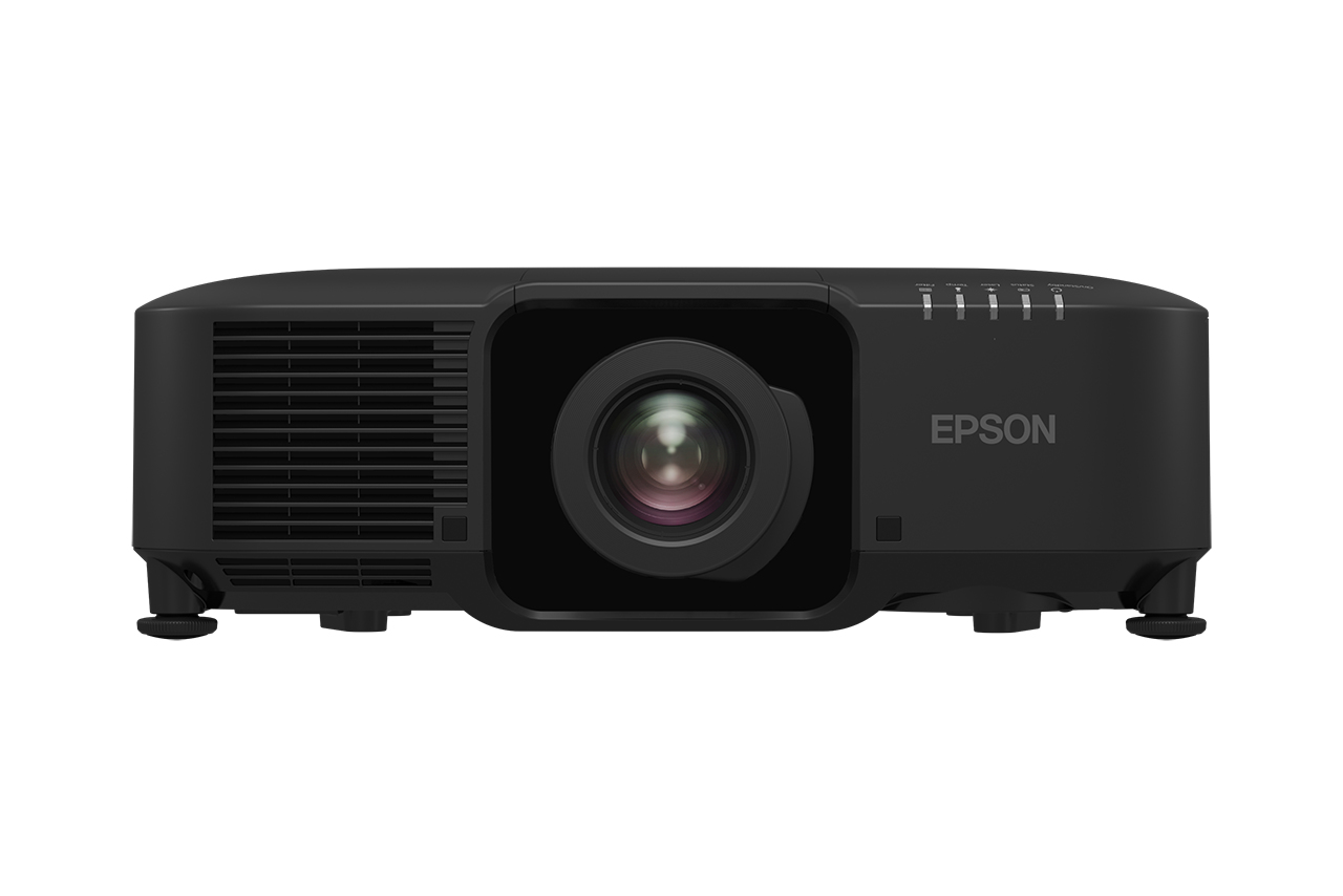 Epson EB-PU2010B Installations Beamer 10000 Lumen