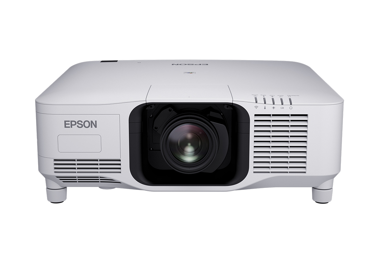 Epson EB-PU2120W Installationsbeamer 20000 Lumen