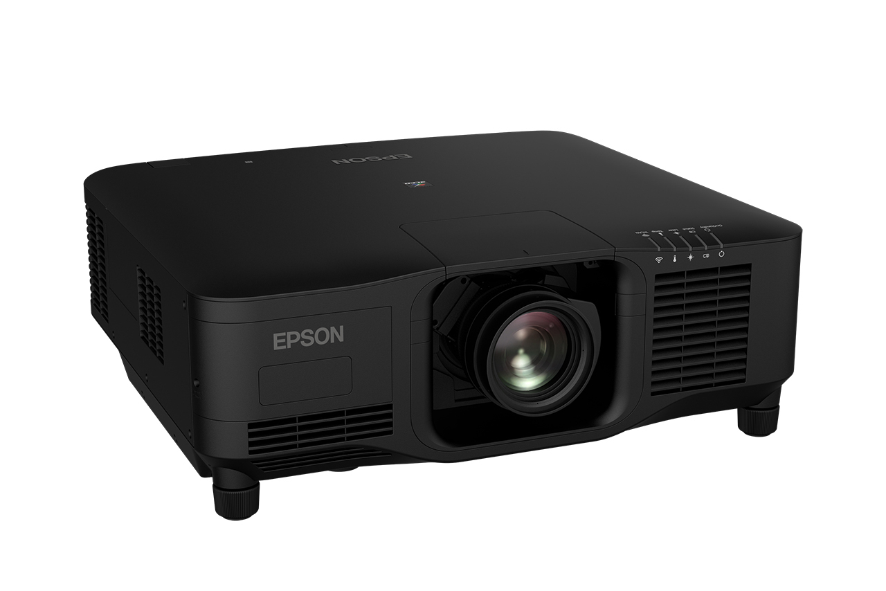Epson EB-PU2216B Installationsbeamer 16.000 Lumen