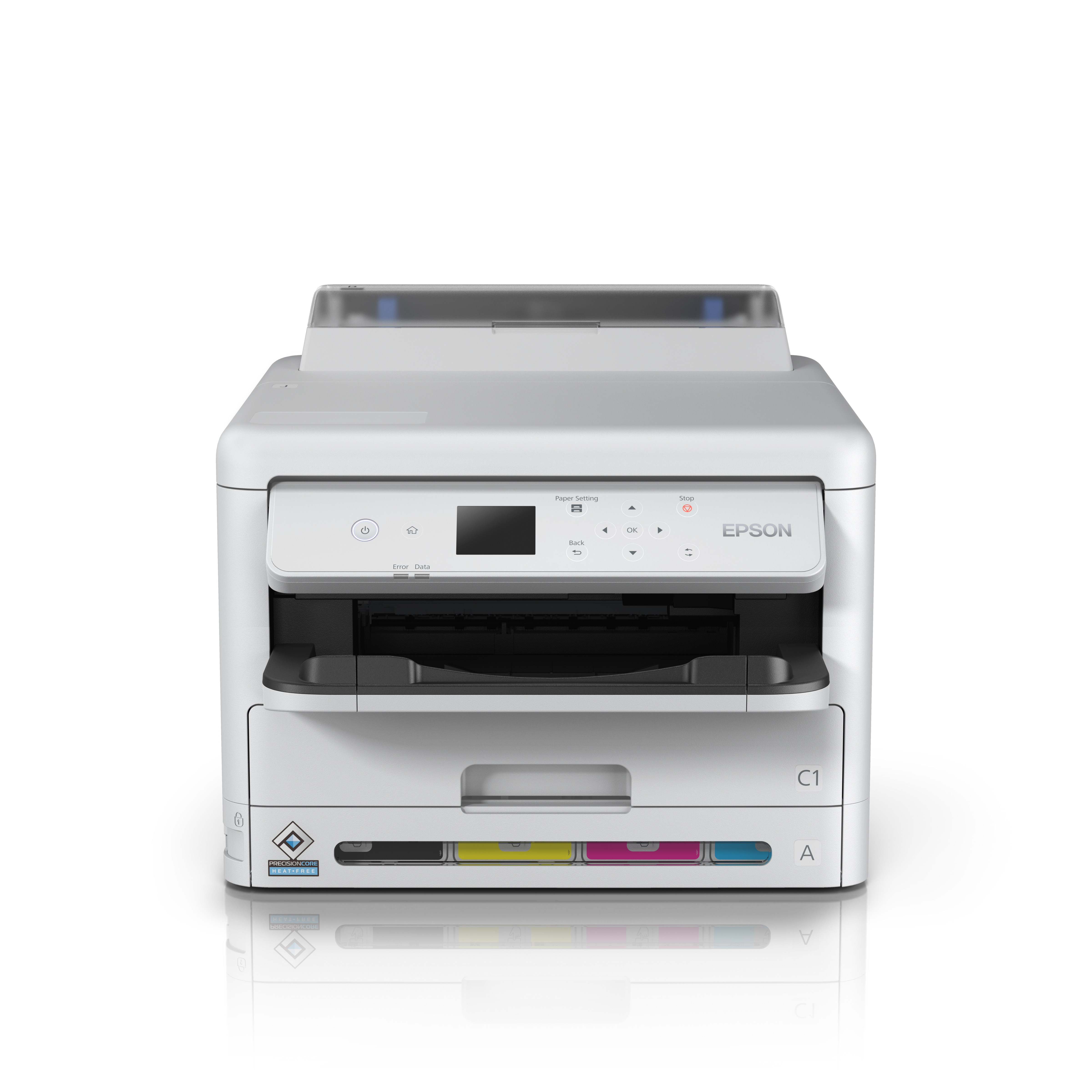 Epson Epson WorkForce Pro WF-C5390DW Tintenstrahldrucker A4