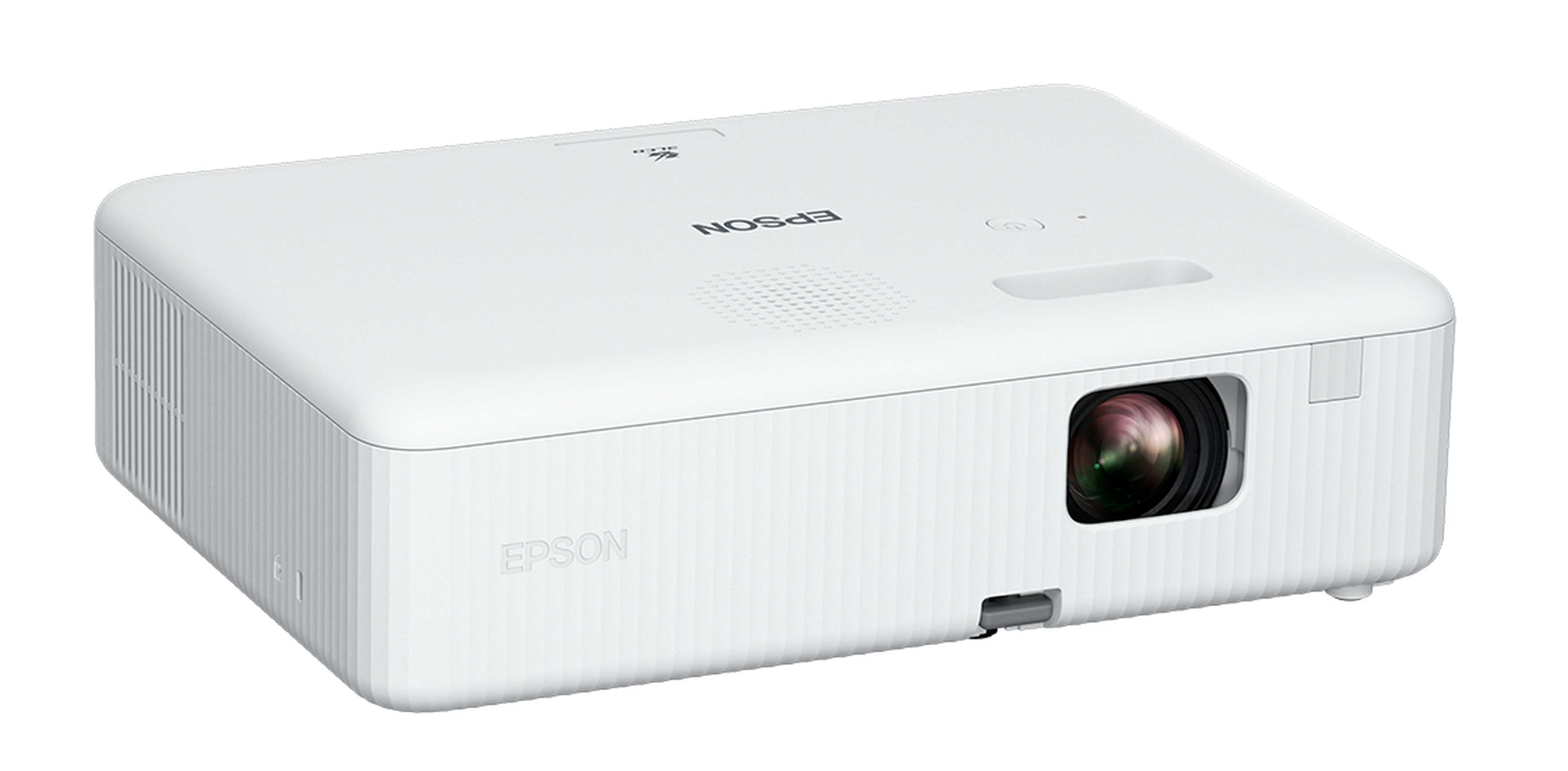 Epson CO-W01 Heimkino Beamer 3.000 Lumen