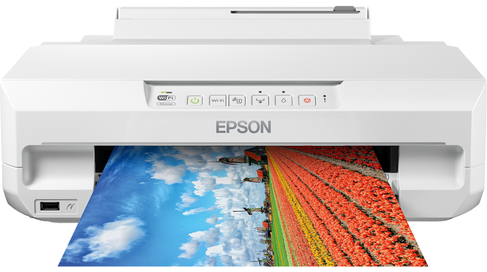 Epson Expression Foto XP-65 Tintenstrahldrucker