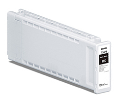 EPSON Tinte matt schwarz 700ml SC P7300/9300 (C13T56P800)