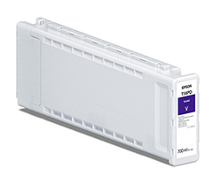EPSON Tinte violet 700ml SC P7300/9300 (C13T56PD00)