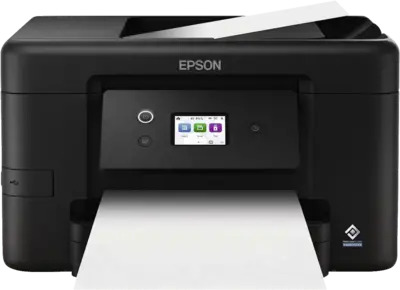 Epson WorkForce Pro WF-3920 (C11CM01402)