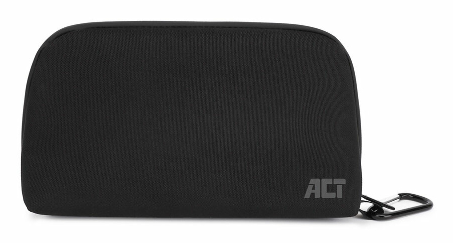 ACT AC8501 Handtasche/Umhängetasche Recyceltes Polyethylenterephthalat rPET (AC8501)