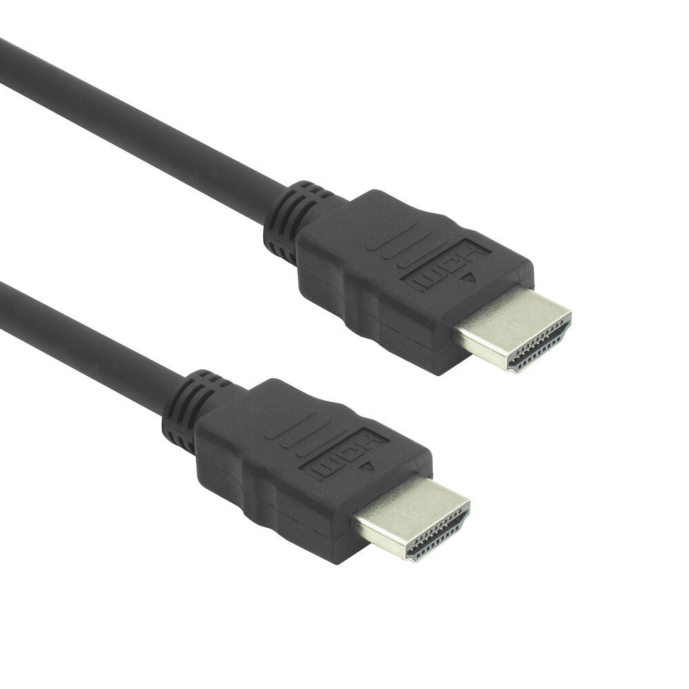 ACT 7 meters HDMI 4K LSZH Premium High Speed cable v2.0 HDMI-A male - HDMI-A male (AK3876)