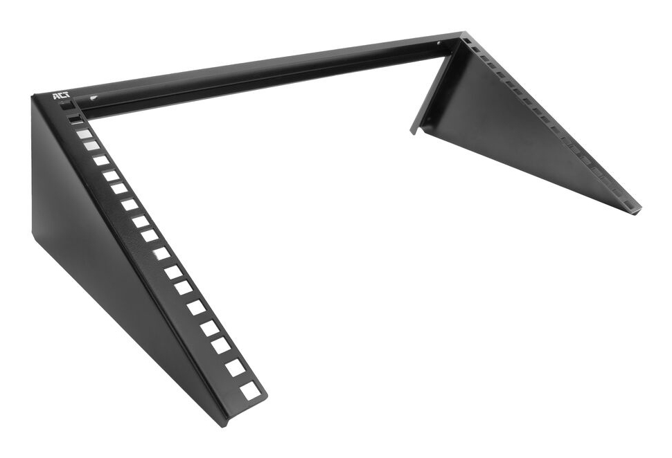 ACT Vertical mounting bracket 19 inch 6U (FA2103)