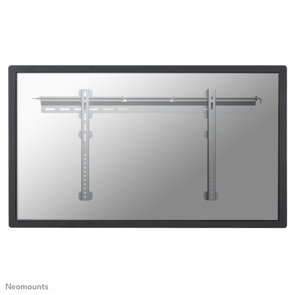 Neomounts PLASMA-W065 TV-Wandhalterung 94,0 cm (37) - 190,5 cm (75) Starr