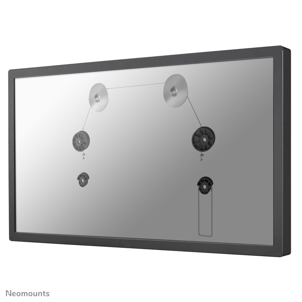 NewStar PLASMA-W800 (schwarz) (PLASMA-W800)