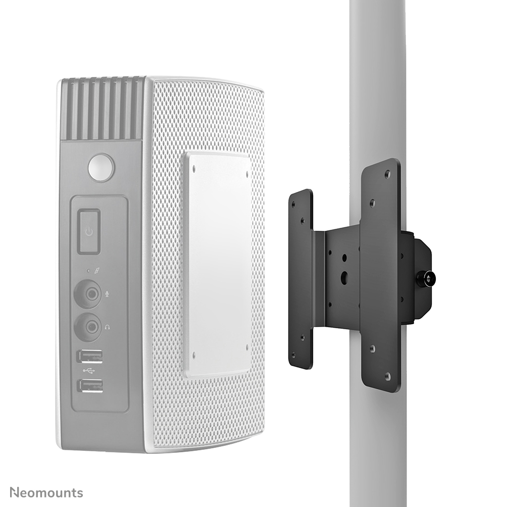 Neomounts THINCLIENT-05 Nuc/Thin Client-Halterung