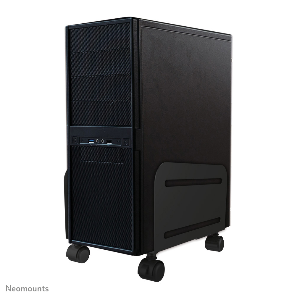 Neomounts CPU-M100BLACK PC Rollwagen