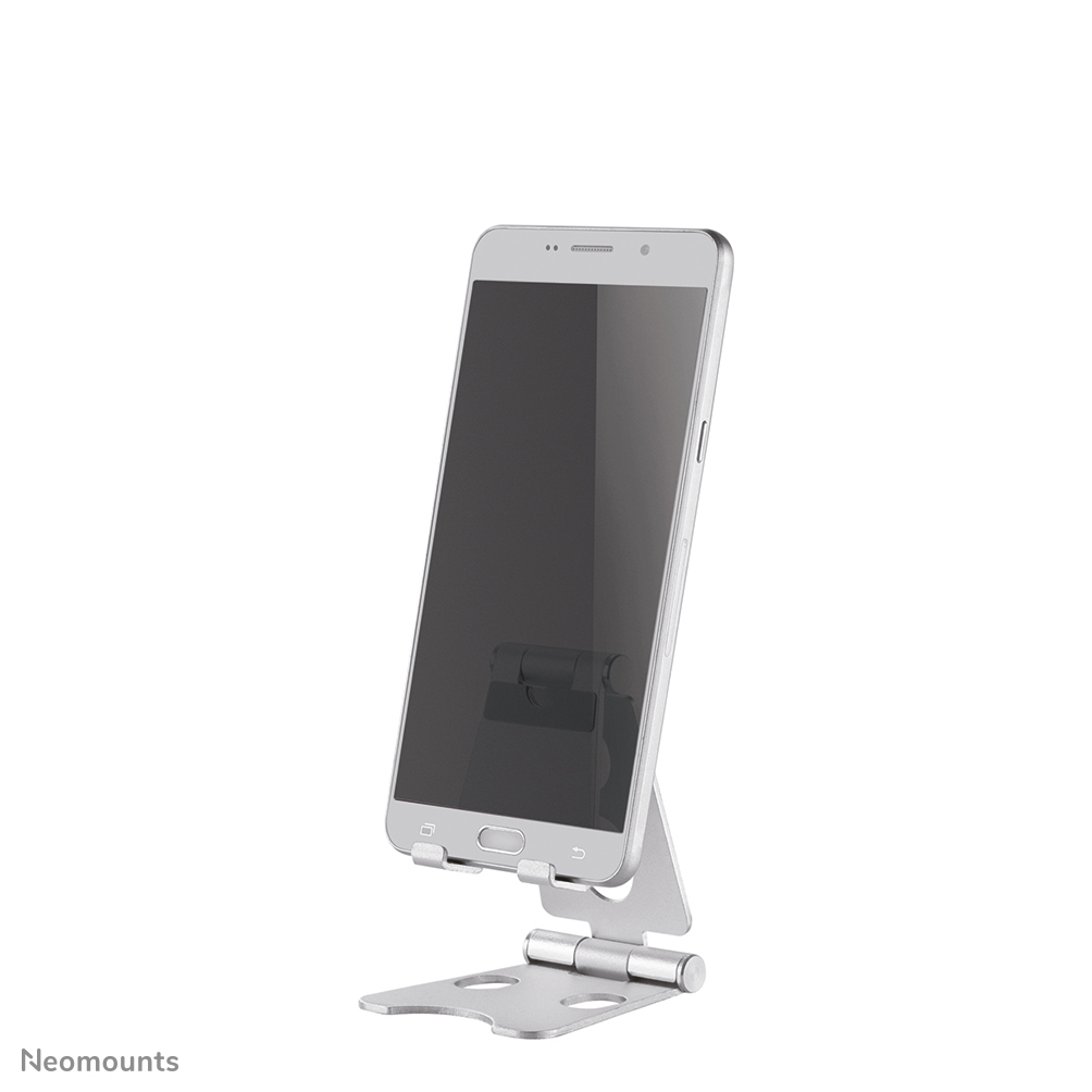 Neomounts DS10-150SL1 faltbarer Smartphone Ständer