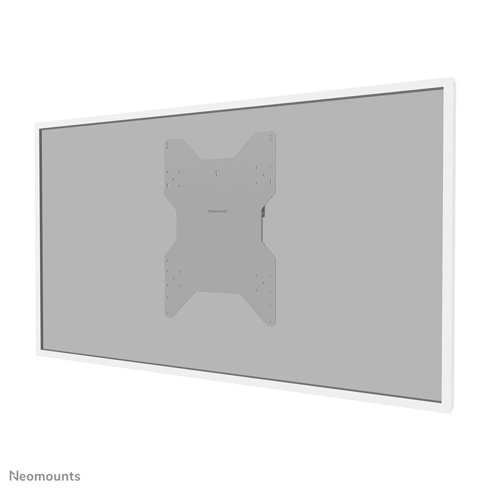 Neomounts WL85-515WH16 drehbare Wandhalterung