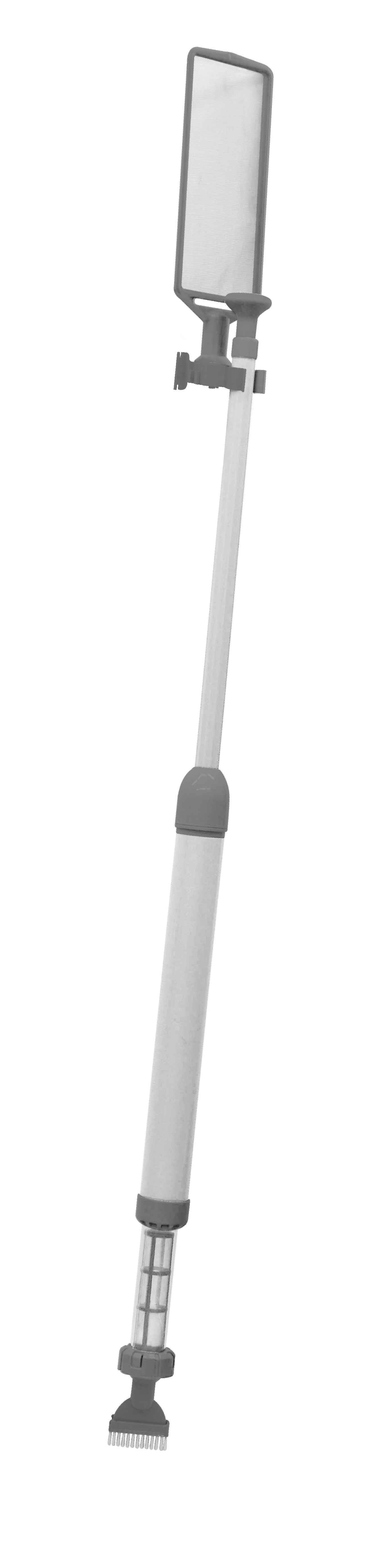 Interline Pool Hand Sauger