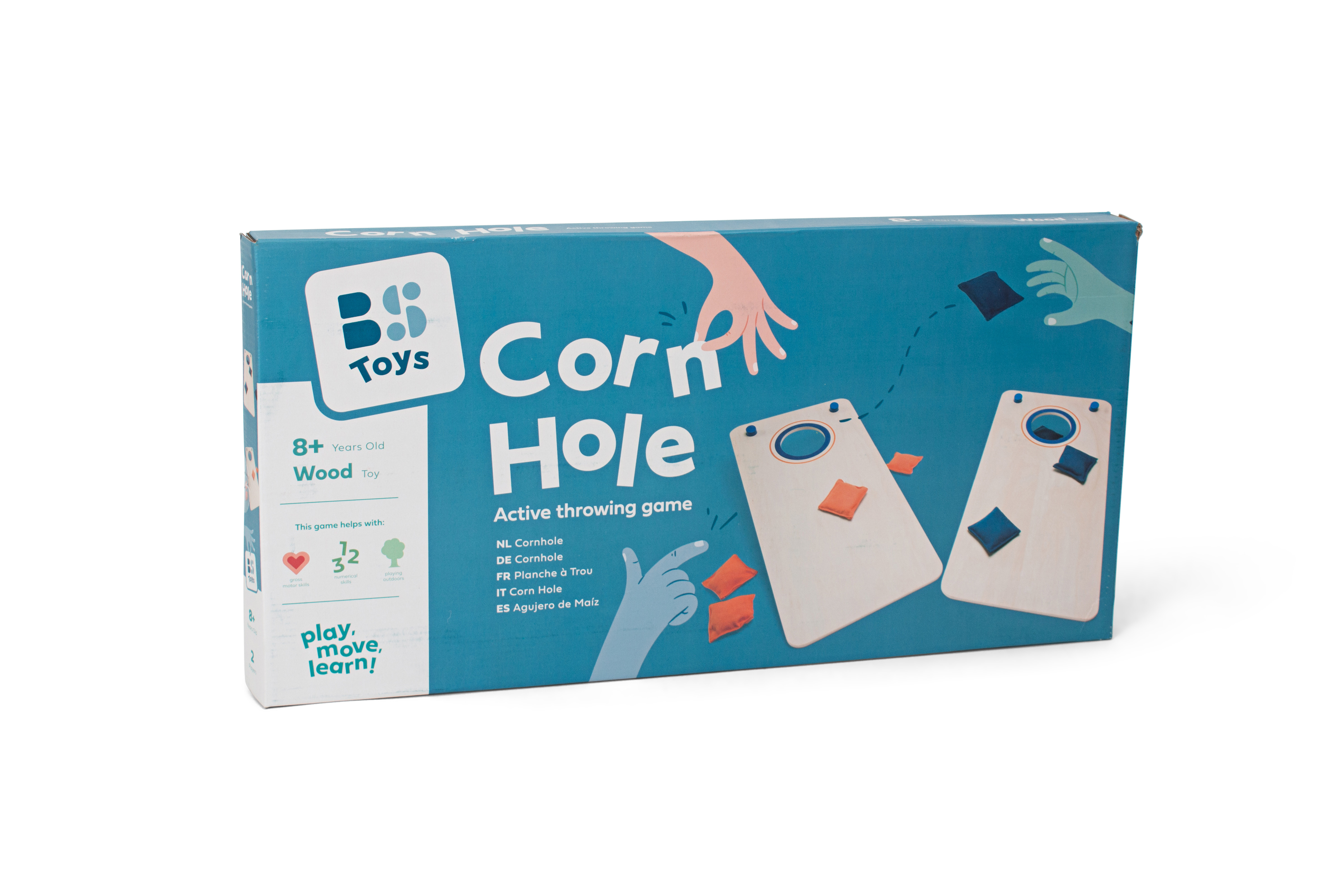 BS Toys Cornhole