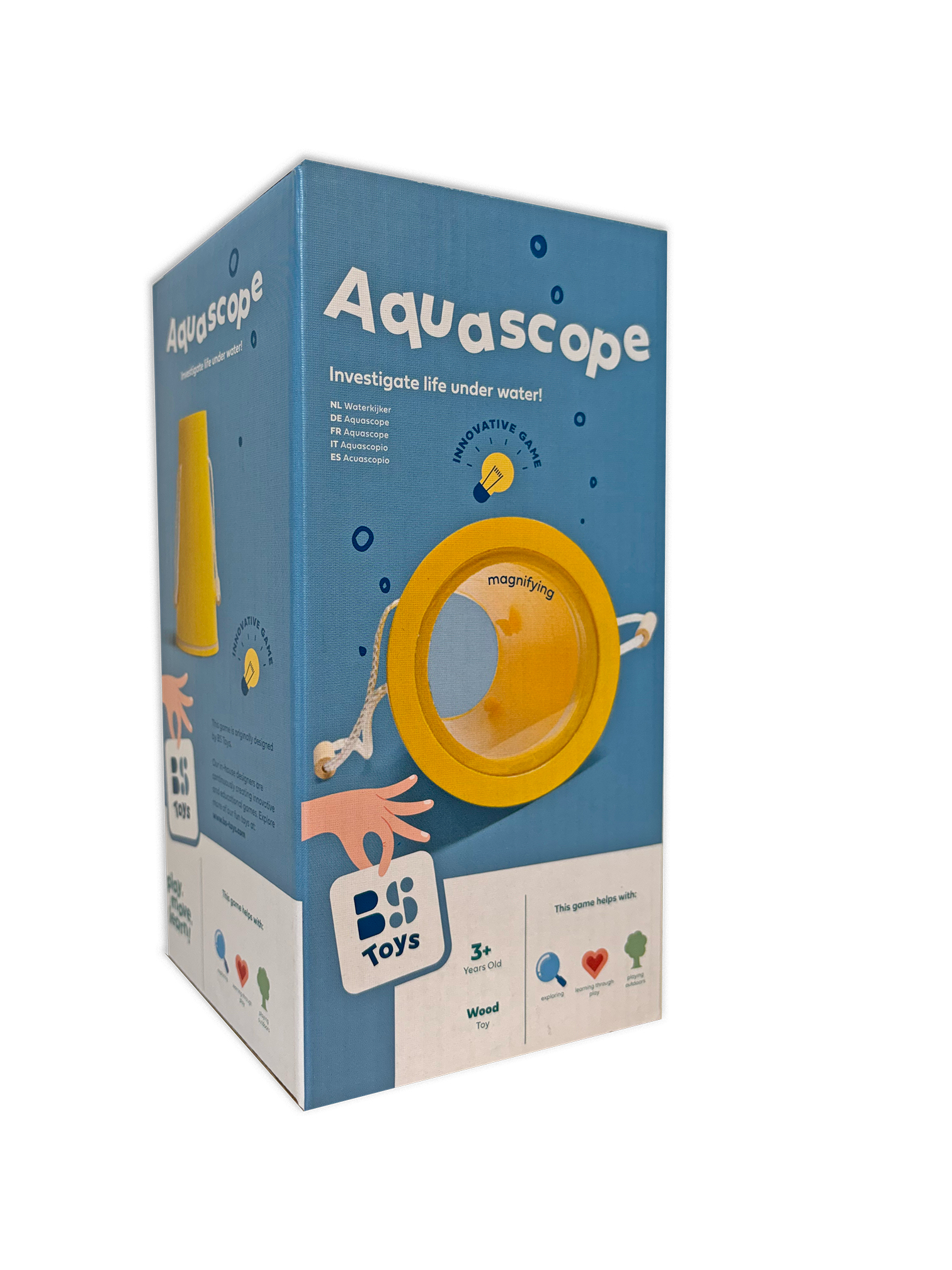 BS Toys Aquascope