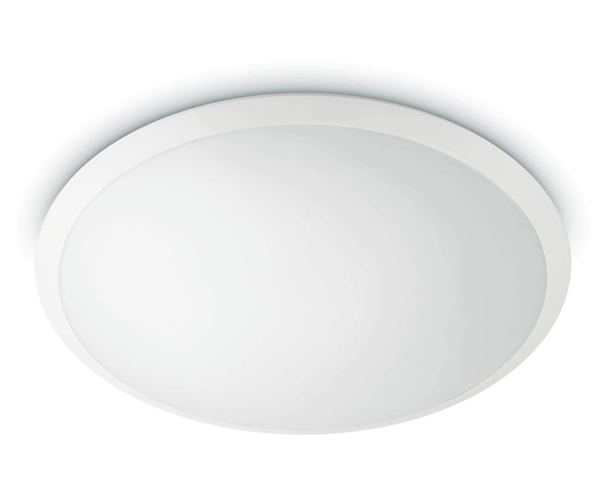 Signify Philips myLiving LED Deckenleuchte Wawel 3200lm, Weiß