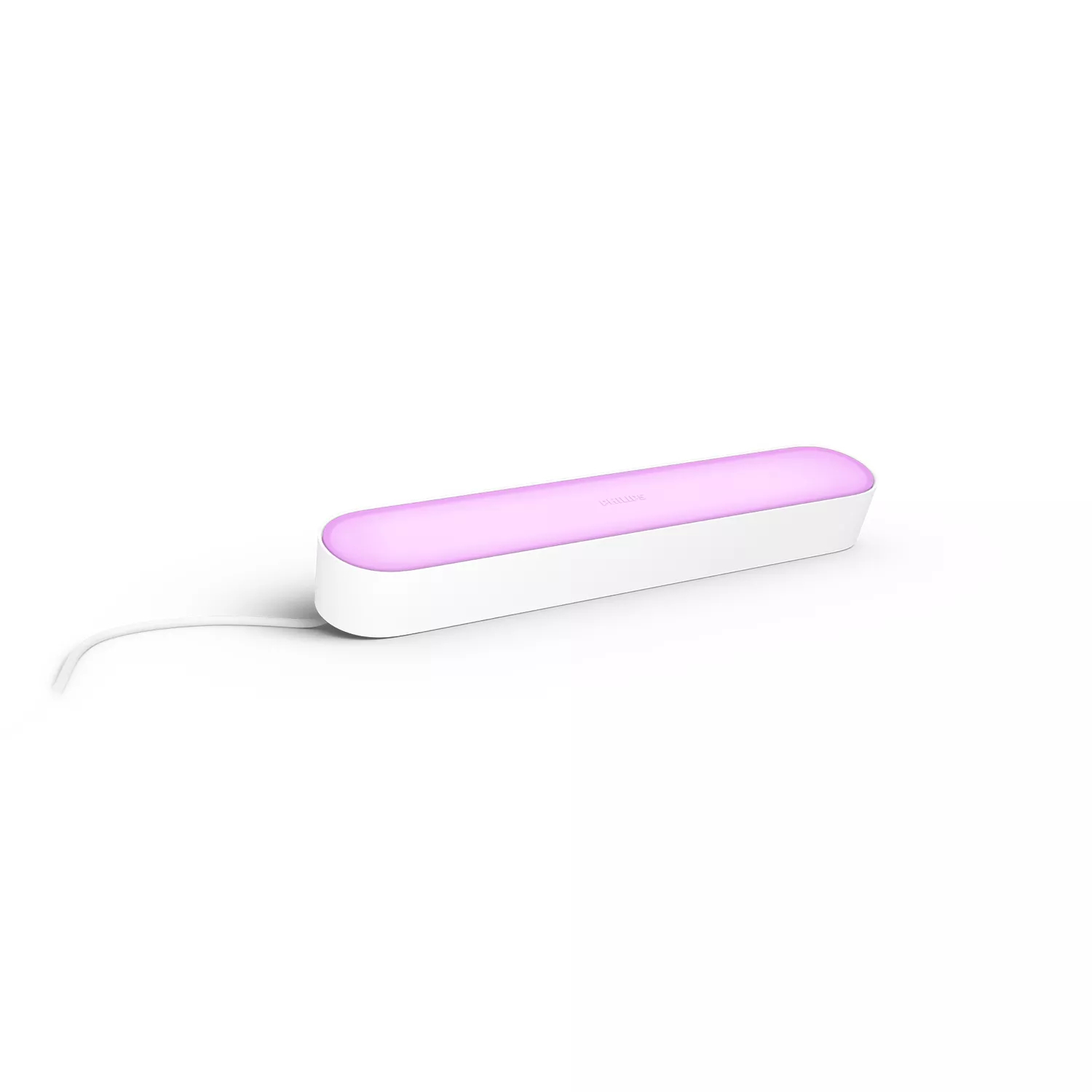 Signify Philips Hue White&Col. Amb. Play Lightbar Erweit. weiß 530lm