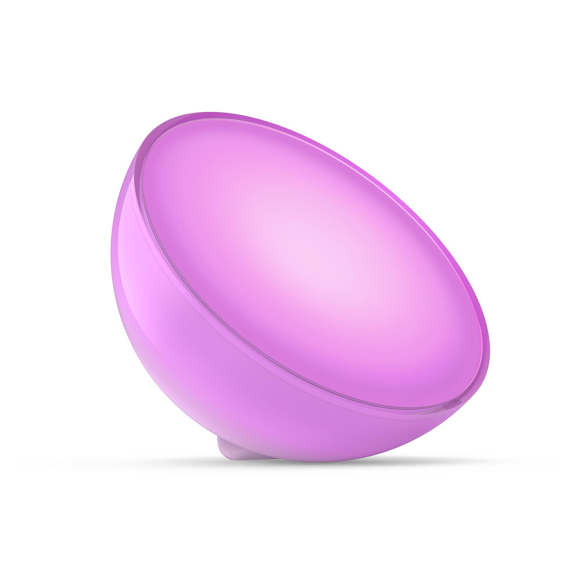 Signify Philips Hue Go V2 Tischleuchte White & Cool Amb. 520lm