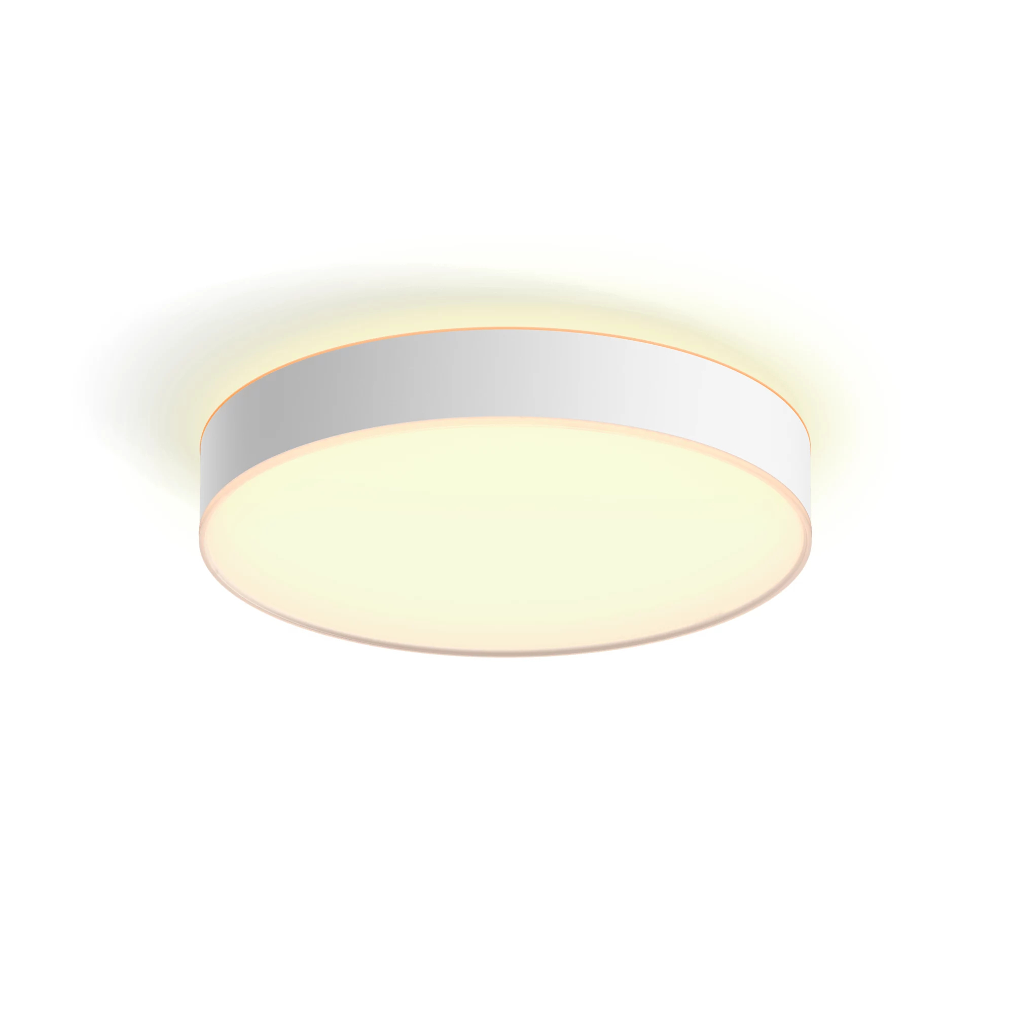 Signify Philips Hue White Amb. Enrave Deckenleuchte L weiß 4500lm+ DS