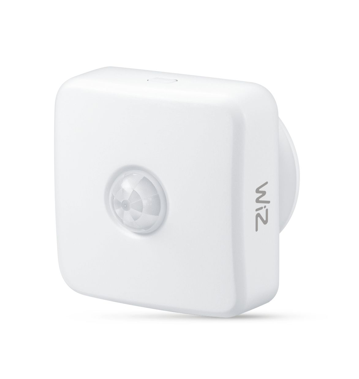 Signify WiZ Wireless Sensor Einzelpack inkl. Batterien.
