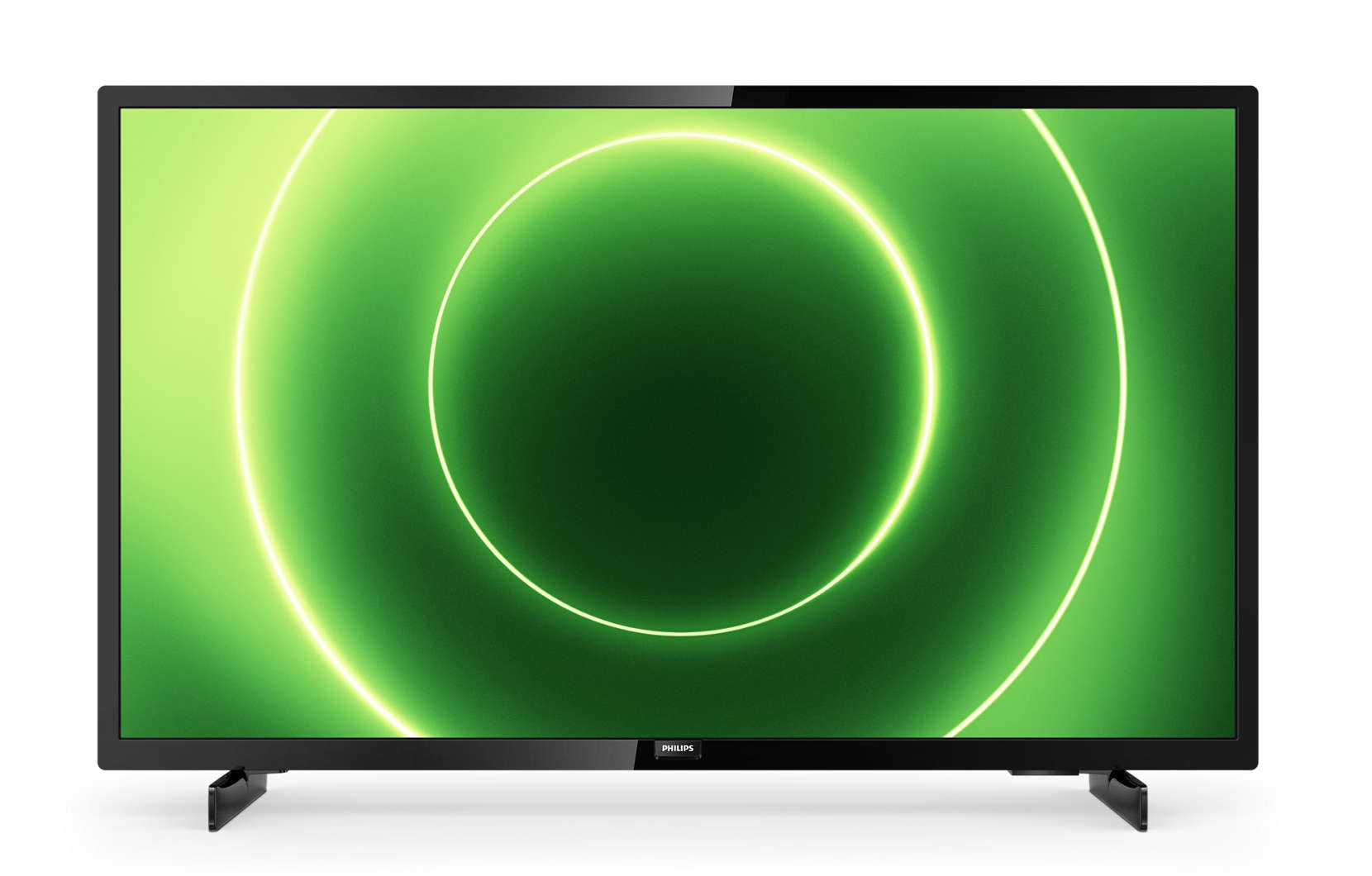 Philips-Led-Tv »32 PFS 6805« – 32"-Full-HD-Smart-TV - schwarz